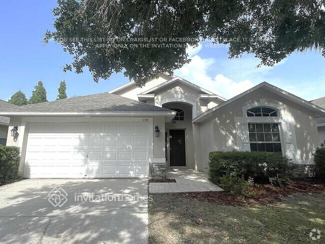 Building Photo - 6908 Jamestown Manor Dr Rental
