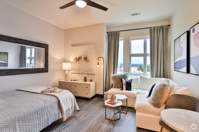 Studio - The Winnifred