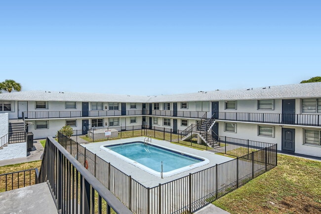 Photo - San Marco Apartments