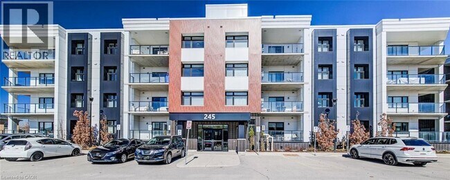 Photo - 245 Grey Silo Rd Unité 203