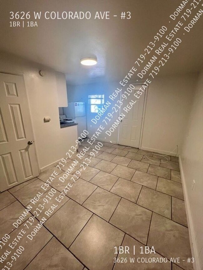 Photo - 3626 W Colorado Ave Unit #3