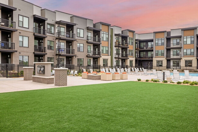 ALTO Apartments of Lenexa