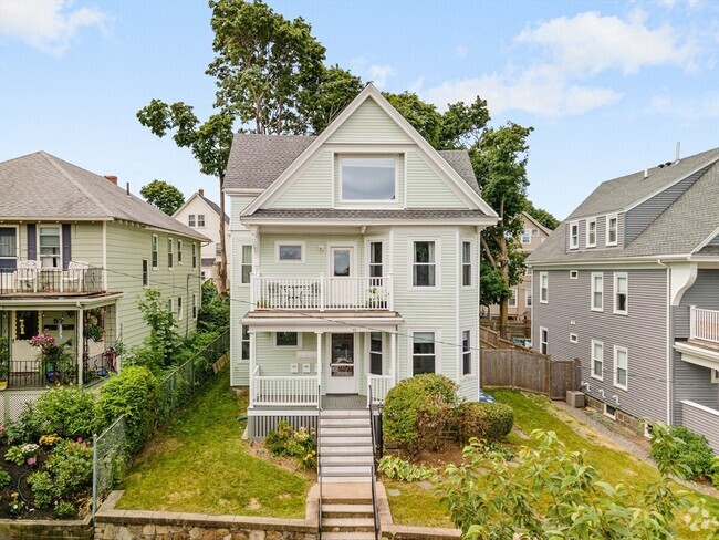 Building Photo - 53 Montvale St Unit 1 Rental