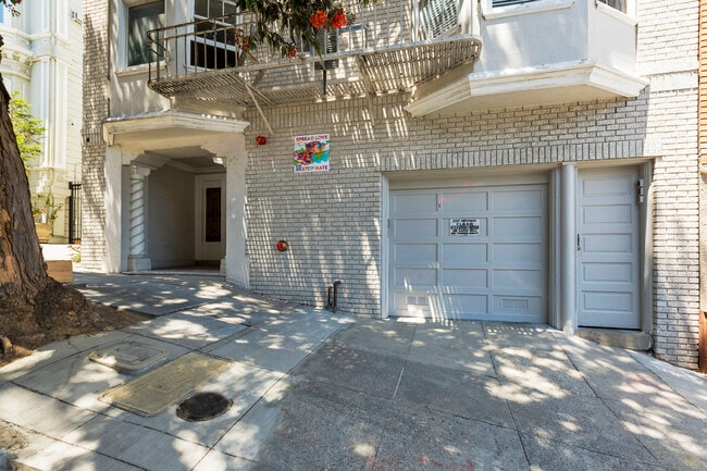 Photo - 1760 Golden Gate