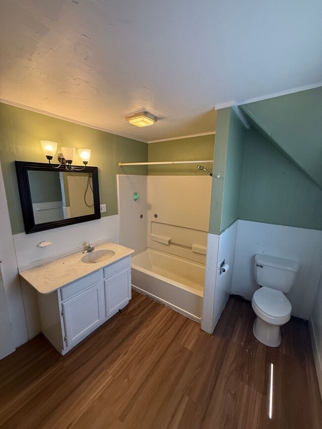 Photo - 31 Chestnut St Unidad A