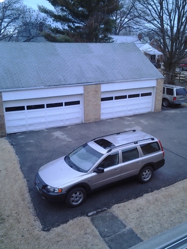 Photo - 4320 Webster Ave