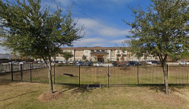 Photo - 15505 Bammel North Houston Rd