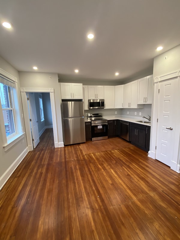 Photo - 911 S Ellwood Ave Unit 1