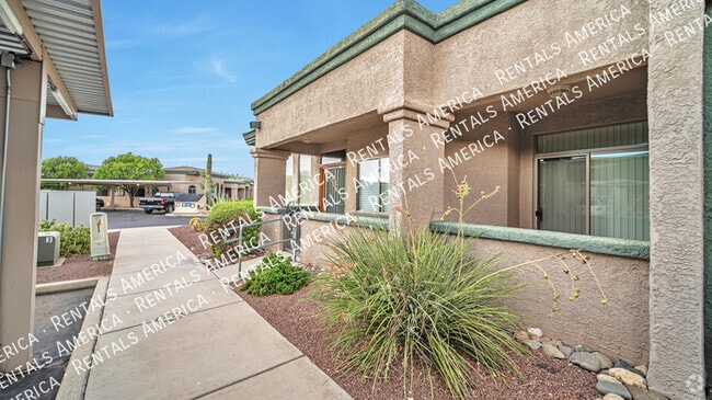 Building Photo - 3320 S Treasure Cove Pl Rental
