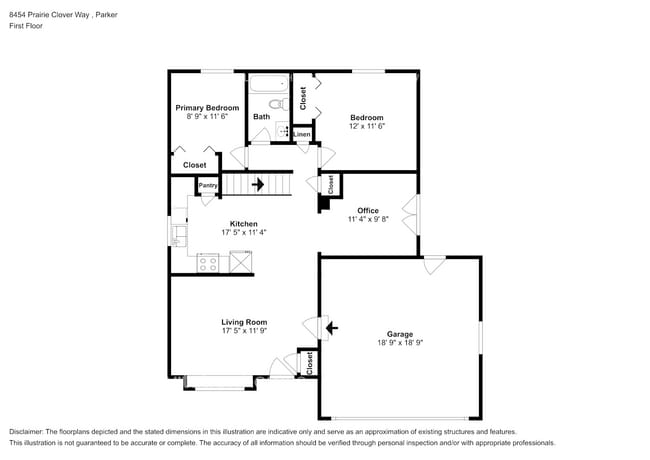 Photo - 8454 Prairie Clover Way
