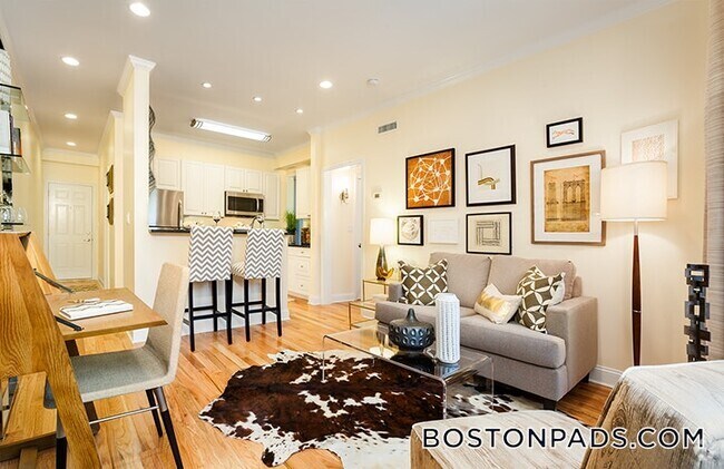 Building Photo - 3 Chauncy St Rental