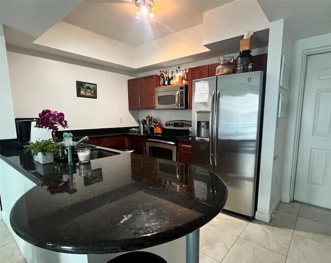 Photo - 7280 SW 89th St Unidad D206 Rental