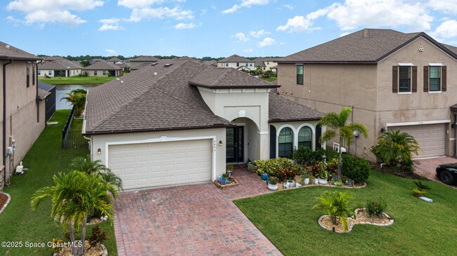 Building Photo - 4499 Alligator Flag Cir