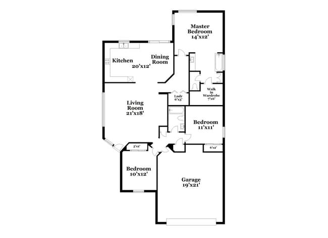 Photo - 831 S Nielson Ct