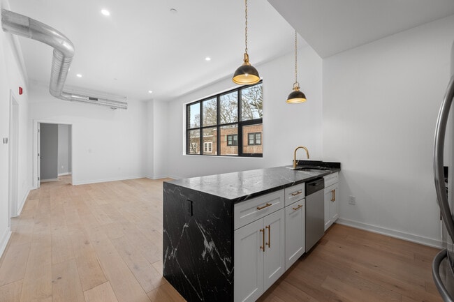 Building Photo - 36 N Narberth Ave