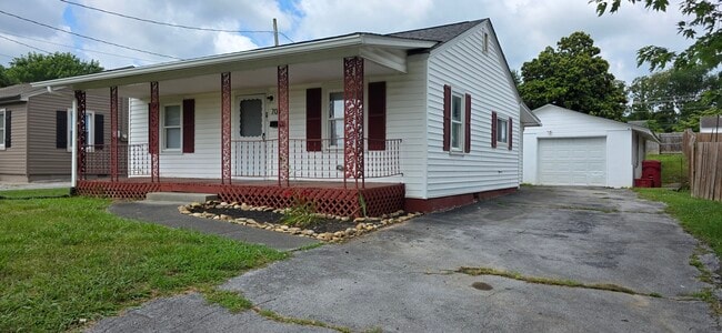 Building Photo - North Street JCTN Rental