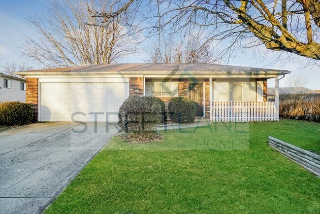 REDUCED! - REDUCED! House