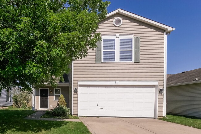 Building Photo - 2155 Summer Breeze Way Rental