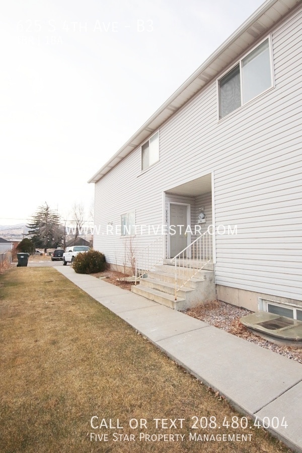 Photo - 625 S 4th Ave Unit B3