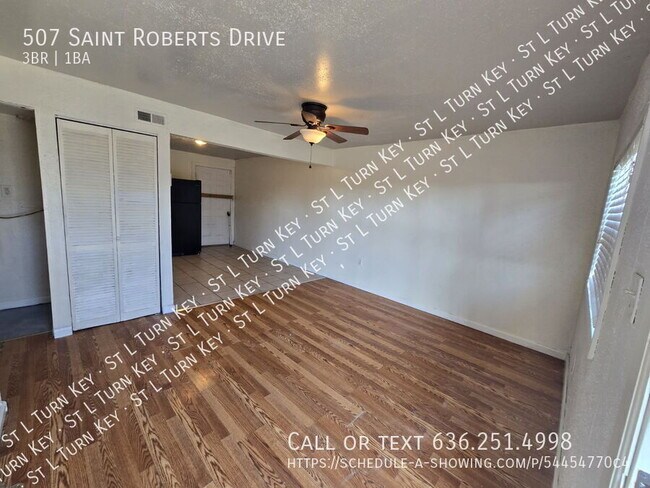 Photo - 507 Saint Roberts Drive-