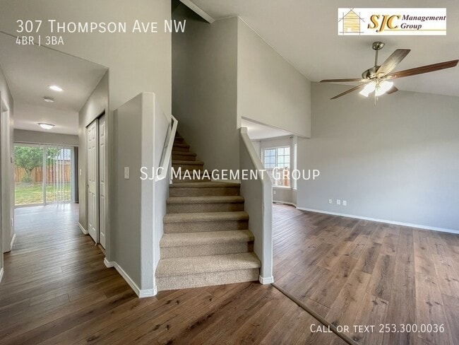 Photo - 307 Thompson Ave NW