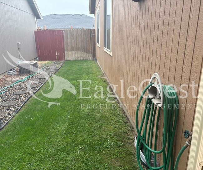 Photo - Three Bedroom, Two Bathroom Home Located o...