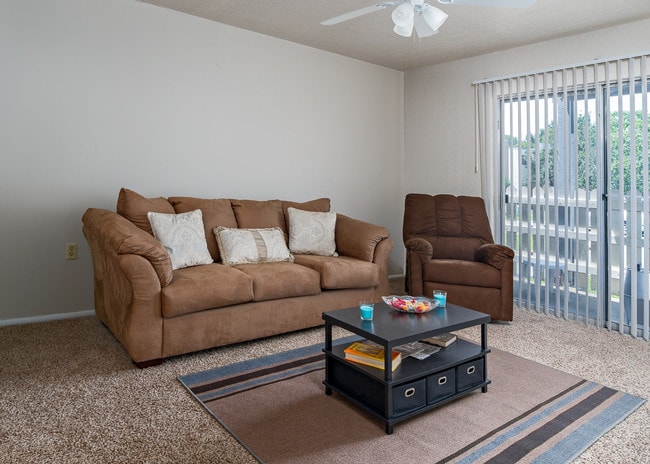 Photo - Mimosa Place Apartments