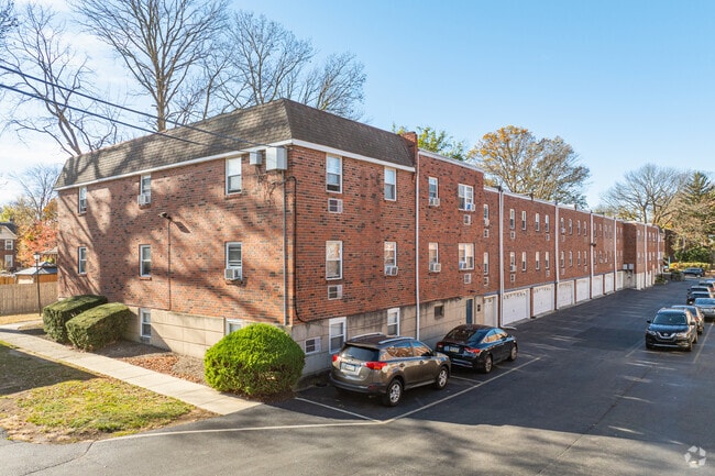 Patricia Court Apartments