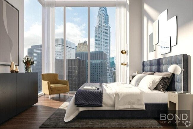 Building Photo - 222 E 44th St Unit 35B Rental