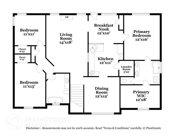 Photo - 161 Morning View Dr