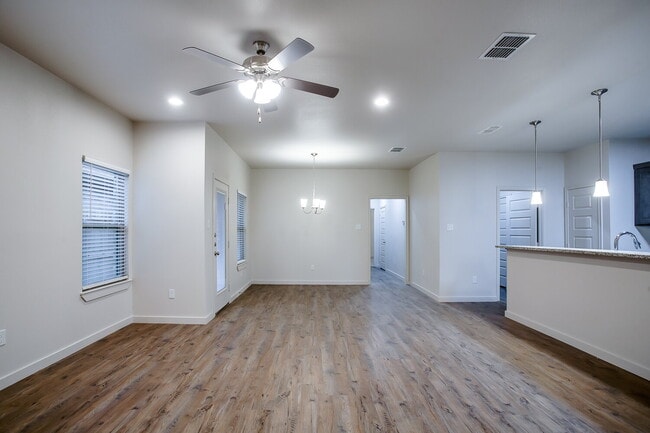 Photo - Beautiful New Townhome Located South of Town Near Cooper Elementary