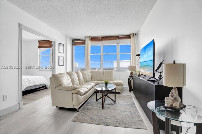 3725 S Ocean Dr Unit 1419