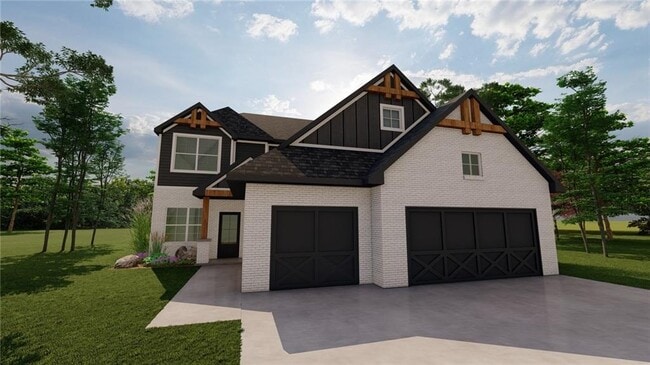 Building Photo - 14604 Rochefort Ln Rental