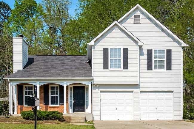 Building Photo - 4537 Baker Grove Rd NW