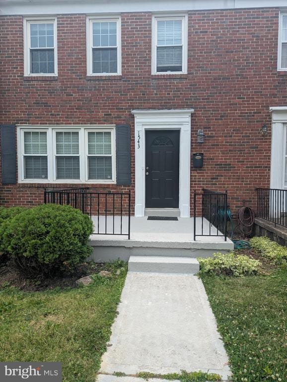 Photo - 1543 Cottage Ln