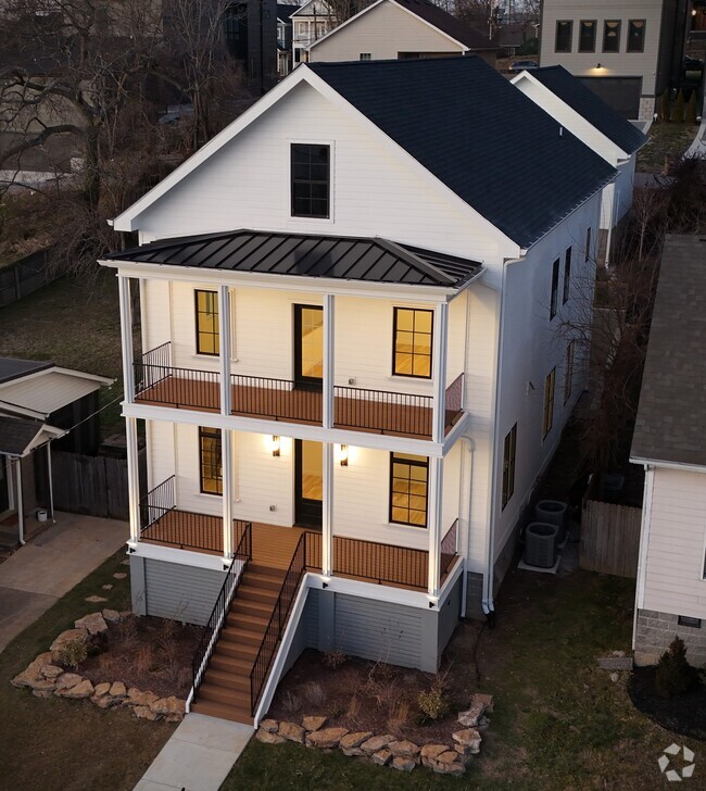 Building Photo - 1010 Wade Ave Rental