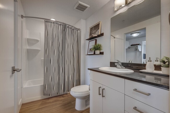 Metro at Fireclay apartments — community photo