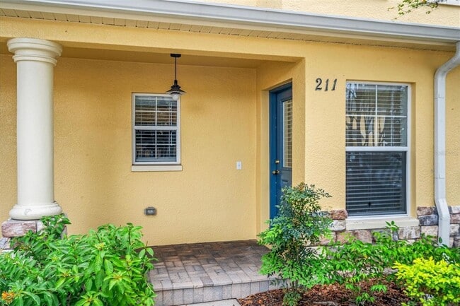 211 Penmark Stone Pl