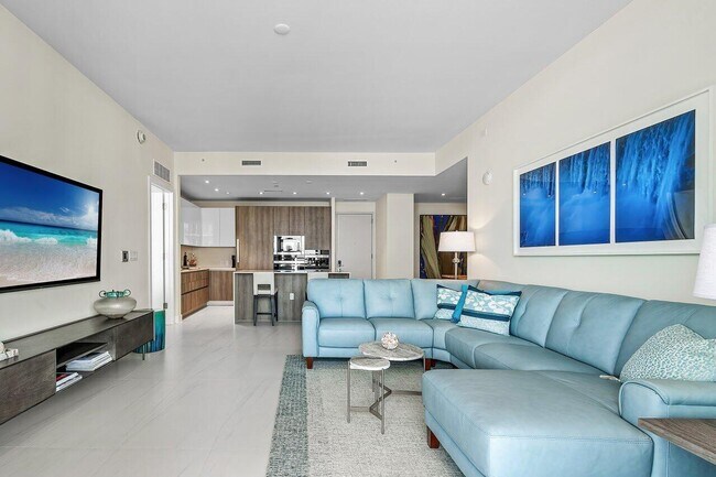 3100 N Ocean Dr Unit H1602