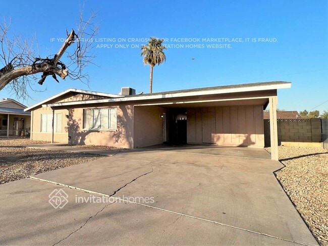 Photo - 5414 W Wilshire Dr