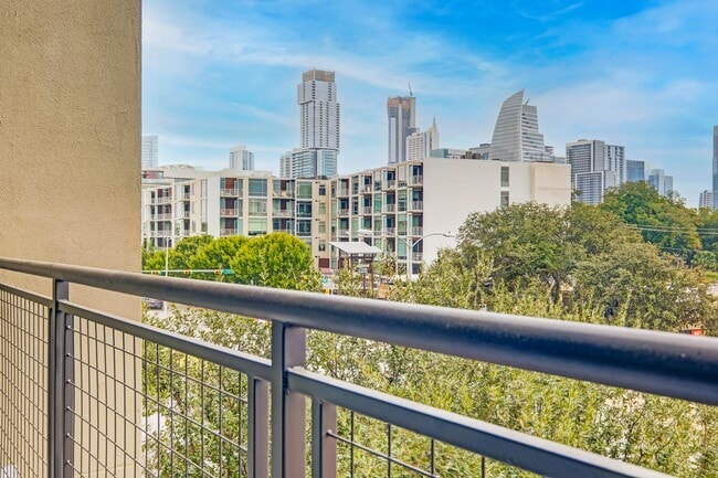 Apartment Views