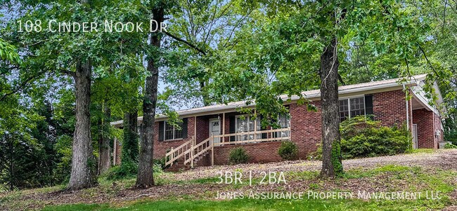 Photo - 108 Cinder Nook Dr House