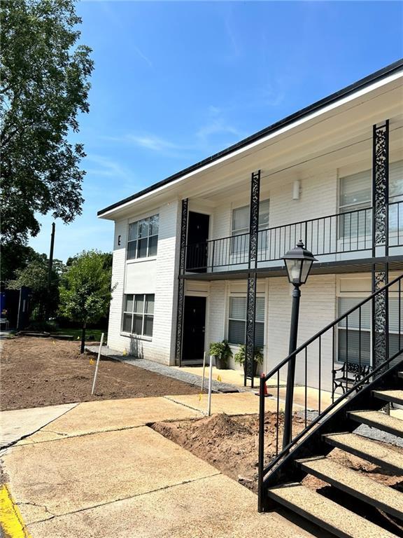 Building Photo - 4009 Old Shell Rd Unit E2 Rental