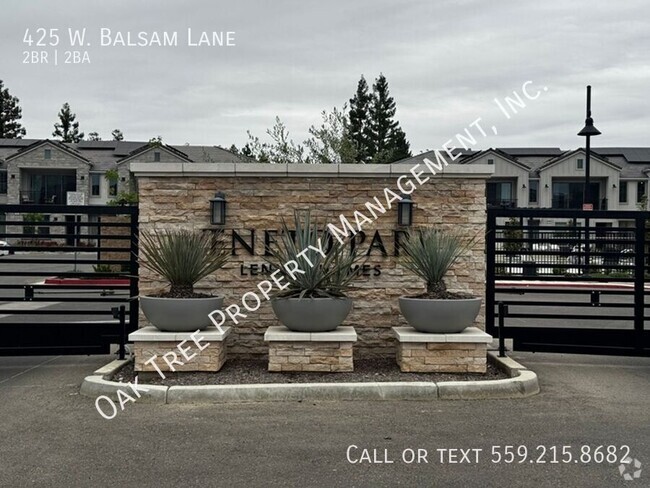 Building Photo - 425 W Balsam Ln Rental
