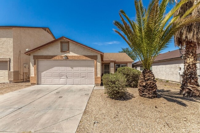 Building Photo - Charming 3 bedroom in El Mirage! Rental