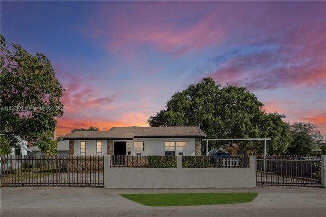 Photo - 6535 NW 6th Ave House