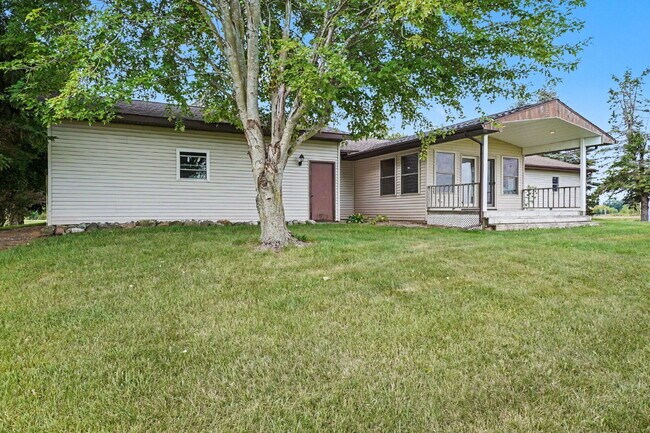 Photo - Beautiful Countryside 3-Bedroom Rental Home $2,200/Month!
