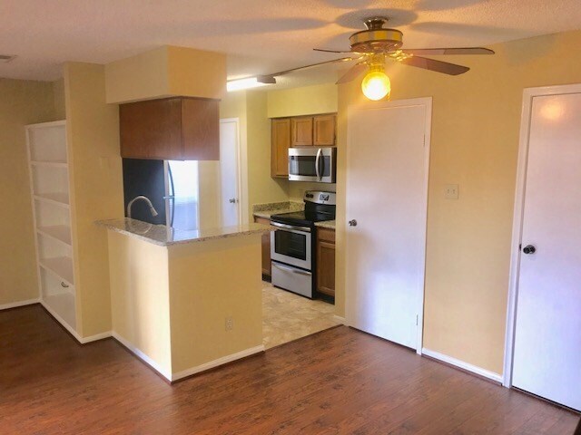 Photo - 2120 El Paseo St Unit 2908
