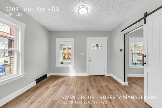 Photo - 2209 Hood Ave Unit DN