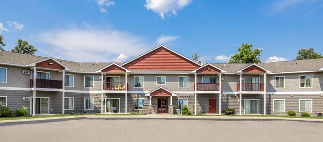 Avon Estates